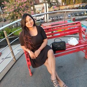 Meet your Posher, Sudipta